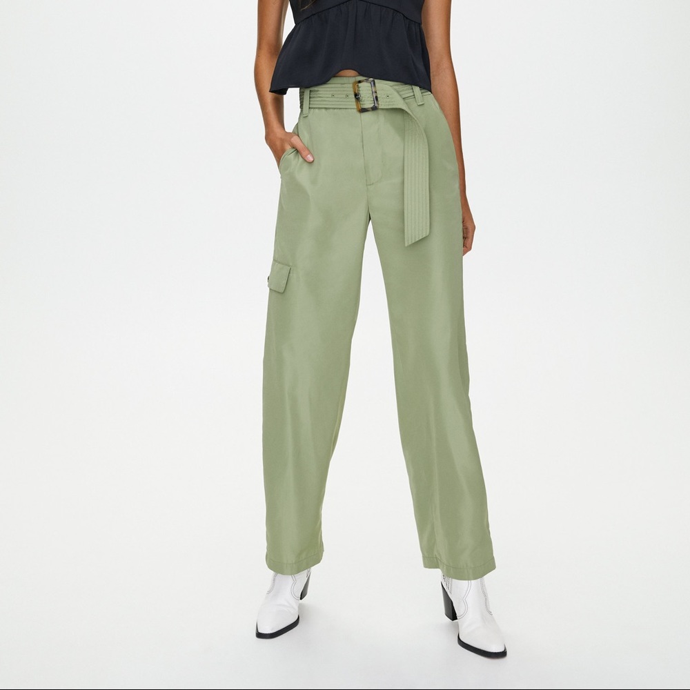 Little Moon Pants from Aritzia